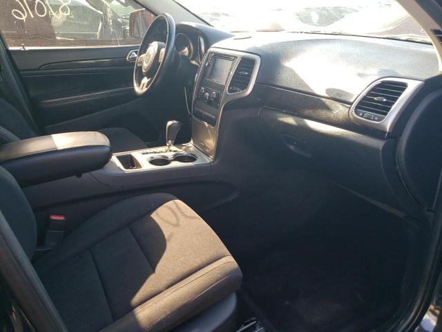 Photo 5 from auction – 2011 JEEP GRAND CHER with VIN 1J4RR4GG8BC514729