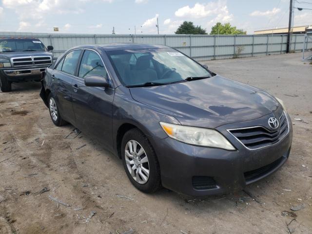 TOYOTA CAMRY BASE 2011 con VIN 4T4BF3EK1BR169847 - Foto de la subasta