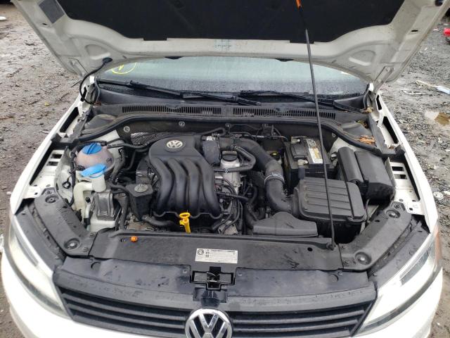 Photo 7 from auction – 2012 VOLKSWAGEN JETTA BASE with VIN 3VW2K7AJ5CM316575