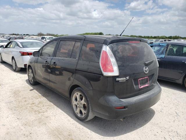 Photo 3 from auction – 2010 MAZDA 5 with VIN JM1CR2W37A0382741