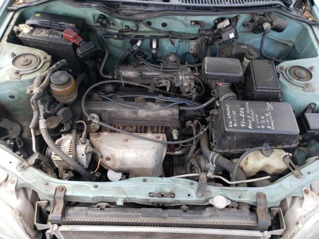 Photo 7 from auction – 1997 TOYOTA RAV4 with VIN JT3XP10V6V0004884