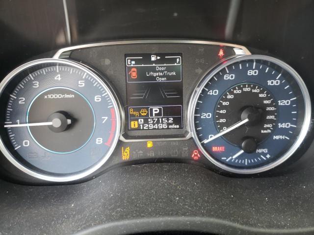 Photo 8 from auction – 2017 SUBARU CROSSTREK with VIN JF2GPADC6HH244349