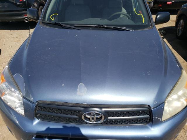 Photo 7 from auction – 2006 TOYOTA RAV4 with VIN JTMBD35V265024458