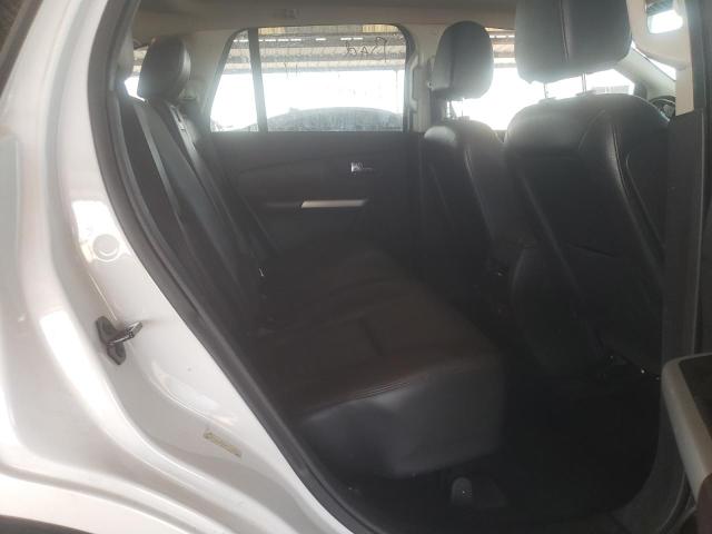 Photo 6 from auction – 2013 FORD EDGE LIMIT with VIN 2FMDK3KC0DBA67931