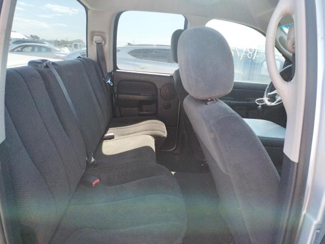 Zdjęcie 6 z aukcji – 2003 DODGE RAM 1500 S z VIN 1D7HA18NX3J577709