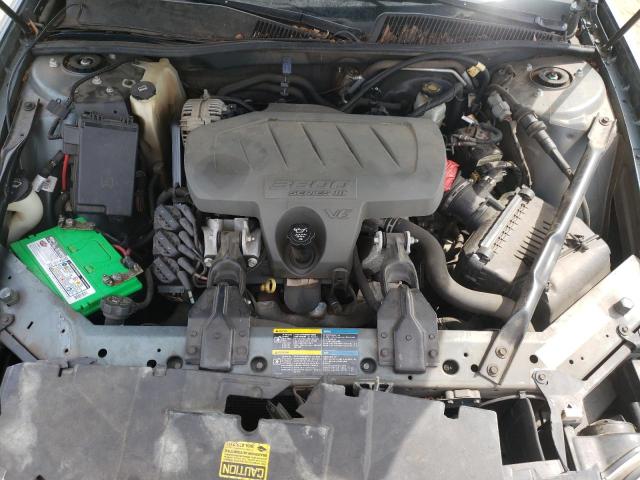 Photo 7 from auction – 2006 BUICK LACROSSE C with VIN 2G4WC582661210566