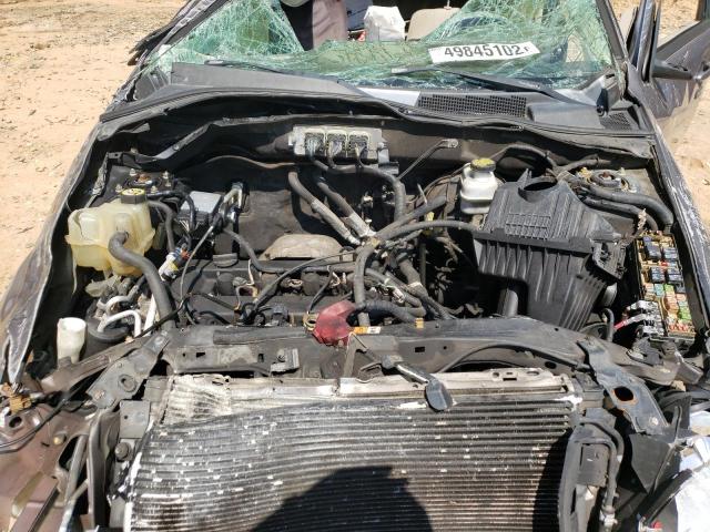 Photo 7 from auction – 2008 MERCURY MARINER with VIN 4M2CU81Z48KJ47655