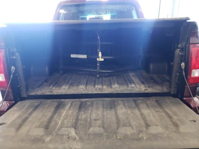 Photo 9 from auction – 2007 FORD EXPLORER S with VIN 1FMEU53877UA00956