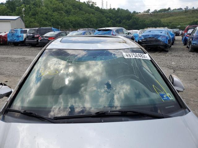Photo 9 from auction – 2005 ACURA TSX with VIN JH4CL96825C031356