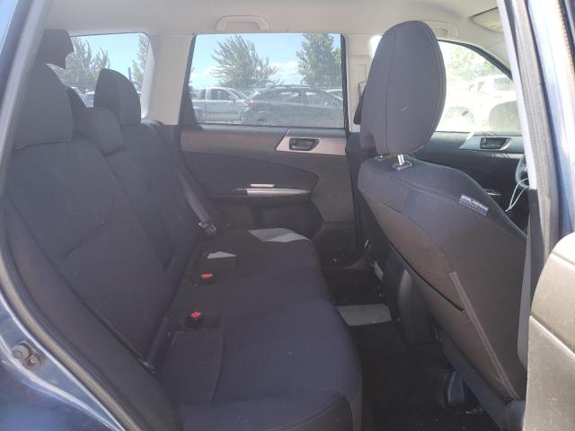 Photo 6 from auction – 2013 SUBARU FORESTER 2 with VIN JF2SHBAC2DH425833