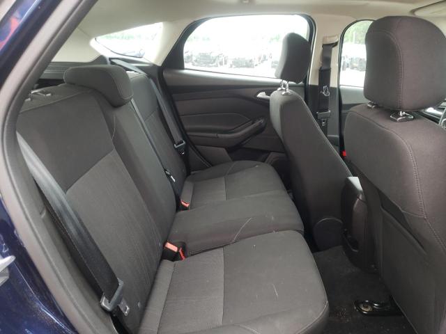 Photo 6 from auction – 2017 FORD FOCUS SEL with VIN 1FADP3M26HL257576