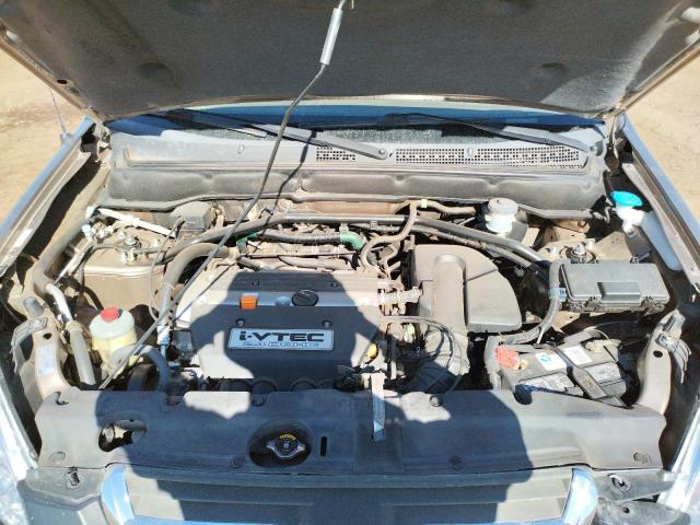 Photo 7 from auction – 2004 HONDA CR-V LX with VIN JHLRD68434C010938