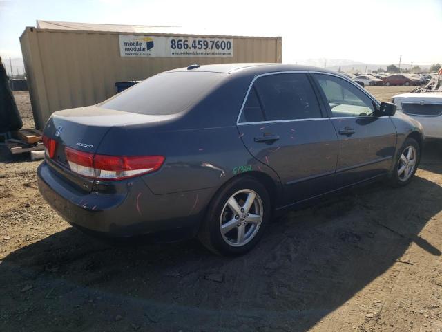 Photo 4 from auction – 2004 HONDA ACCORD EX with VIN JHMCM56884C035433