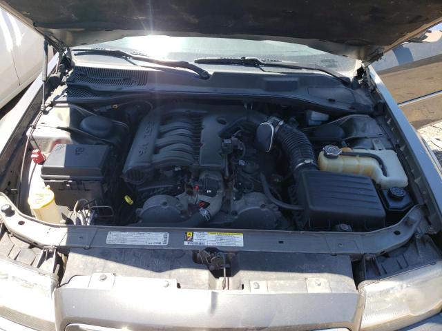 Photo 7 from auction – 2010 CHRYSLER 300 TOURIN with VIN 2C3CA5CV4AH160804