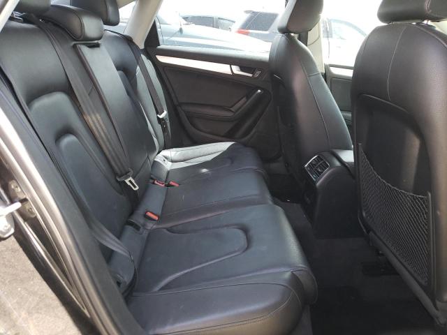 Photo 6 from auction – 2012 AUDI A4 PREMIUM with VIN WAUFFAFLXCN005744