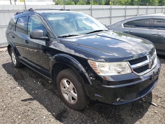 DODGE JOURNEY 2010 with VIN 3D4PG4FB0AT141894 - Photo from auction