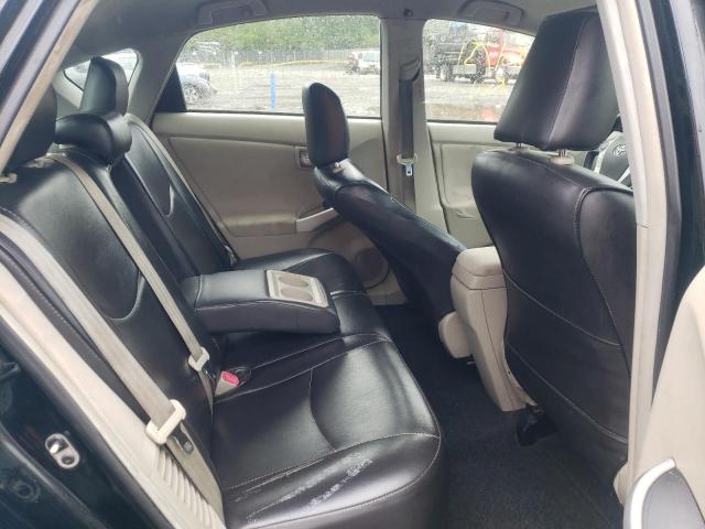 Photo 6 from auction – 2013 TOYOTA PRIUS with VIN JTDKN3DU8D5578235
