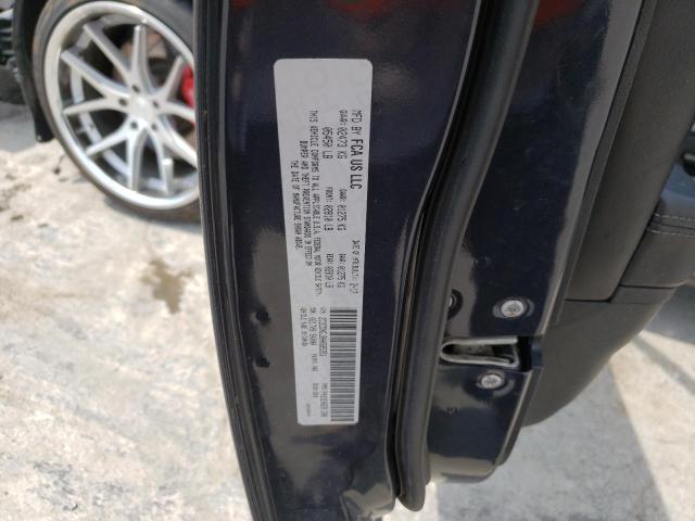 Photo 10 from auction – 2017 DODGE CHARGER R/ with VIN 2C3CDXGJ8HH585351