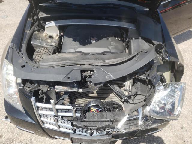Photo 7 from auction – 2013 CADILLAC CTS PREMIU with VIN 1G6DS1E33D0107461