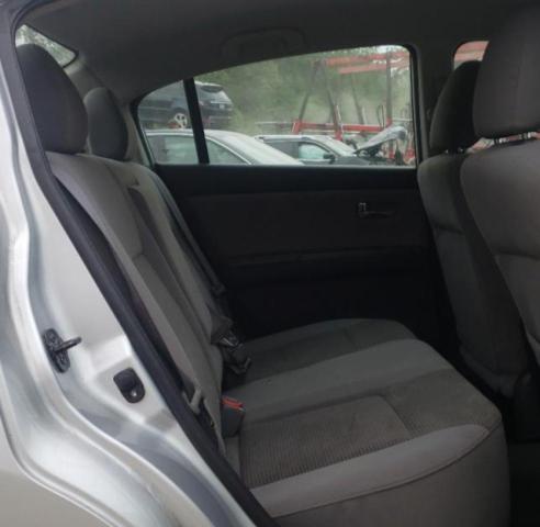 Photo 6 from auction – 2012 NISSAN SENTRA 2.0 with VIN 3N1AB6AP6CL757007