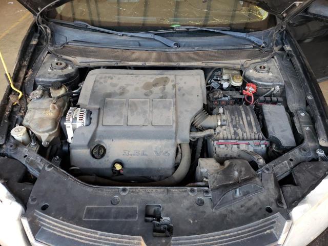 Photo 7 from auction – 2010 DODGE AVENGER R/ with VIN 1B3CC5FV9AN116601