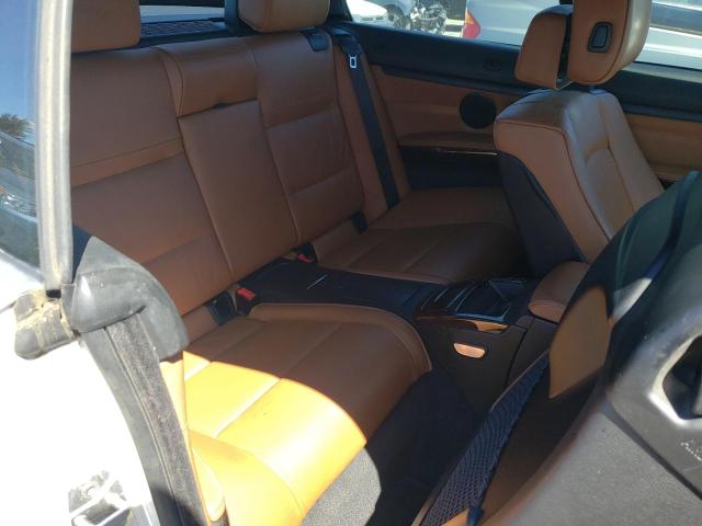 Photo 6 from auction – 2012 BMW 328 I with VIN WBADW3C53CE821915
