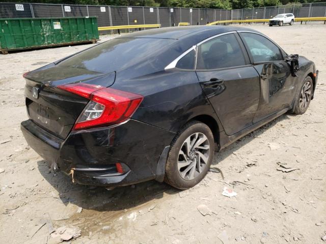 Zdjęcie 4 z aukcji – 2016 HONDA CIVIC EX z VIN 19XFC2F74GE035823