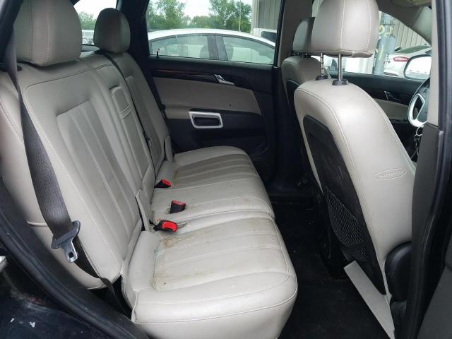 Photo 6 from auction – 2013 CHEVROLET CAPTIVA SP with VIN 3GNAL4EK7DS573187