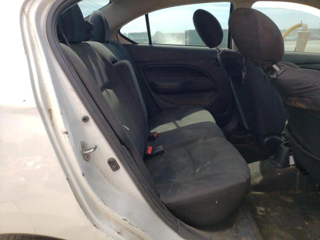 Photo 6 from auction – 2017 MITSUBISHI MIRAGE G4 with VIN ML32F3FJ5HHF19573