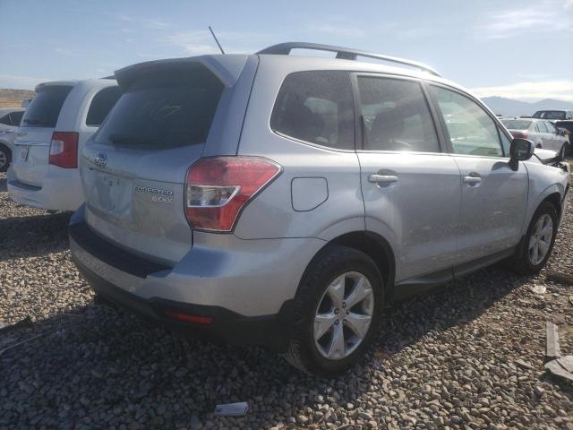 Photo 4 from auction – 2015 SUBARU FORESTER 2 with VIN JF2SJAHC2FH500988