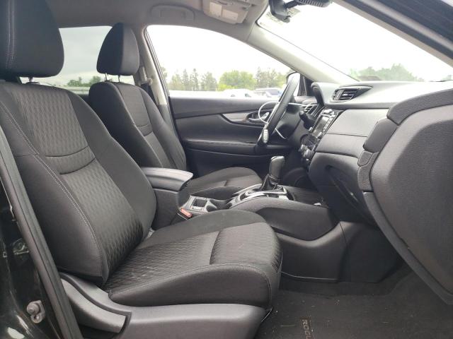Photo 5 from auction – 2020 NISSAN ROGUE S with VIN KNMAT2MV5LP508280