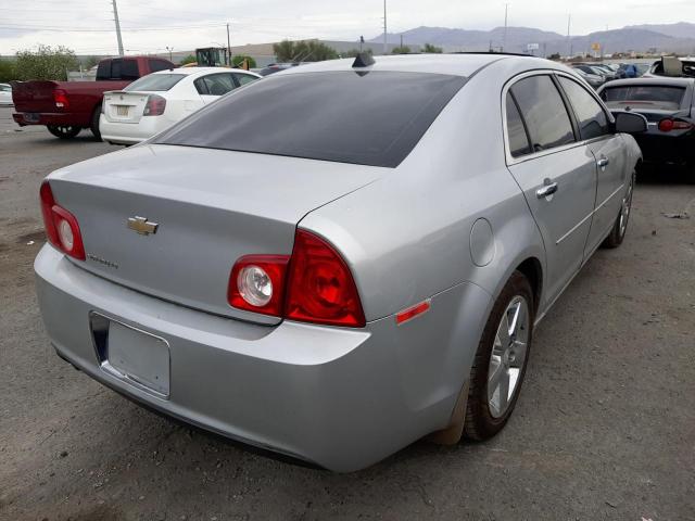 Photo 4 from auction – 2012 CHEVROLET MALIBU 2LT with VIN 1G1ZD5EU0CF386398
