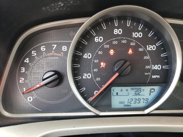 Photo 10 from auction – 2015 TOYOTA RAV4 LE with VIN JTMZFREV7FD064228