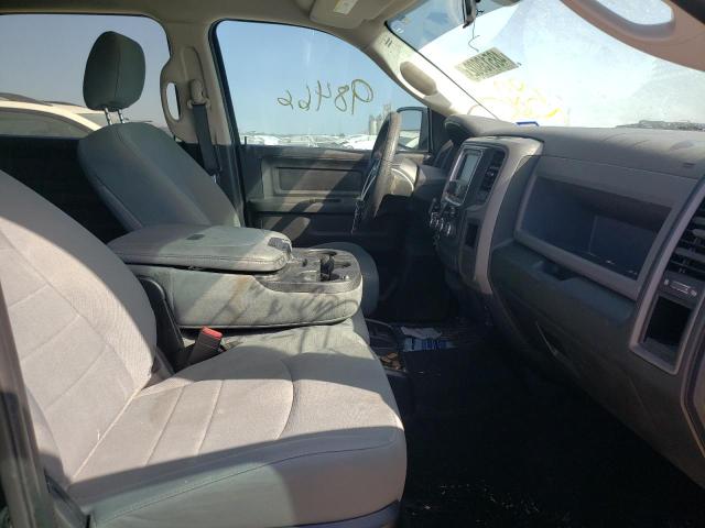 Photo 5 from auction – 2017 RAM 1500 ST with VIN 3C6RR6KT6HG750623
