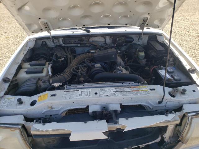 Photo 7 from auction – 2000 FORD RANGER with VIN 1FTYR10C4YPB36837