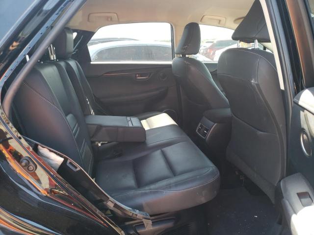 Photo 6 from auction – 2017 LEXUS NX 200T BA with VIN JTJYARBZ2H2060973