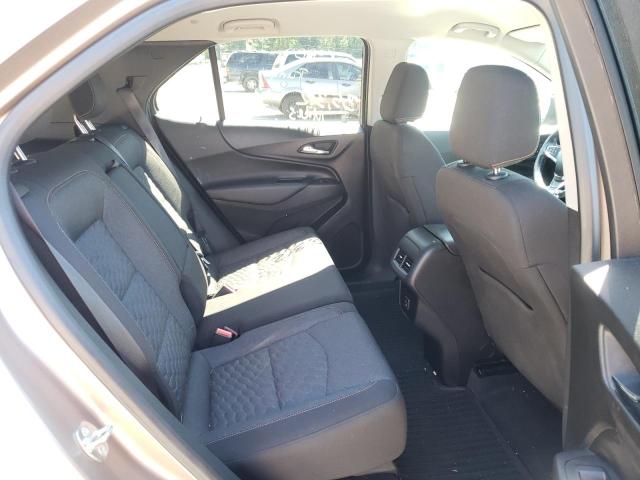 Photo 6 from auction – 2019 CHEVROLET EQUINOX LT with VIN 2GNAXKEV4K6208092