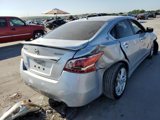Photo 4 from auction – 2013 NISSAN ALTIMA 3.5 with VIN 1N4BL3AP1DC197090