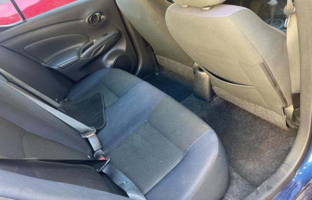 Photo 6 from auction – 2012 NISSAN VERSA S with VIN 3N1CN7AP2CL822585