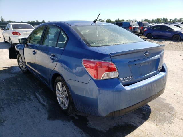 Photo 3 from auction – 2016 SUBARU IMPREZA PR with VIN JF1GJAB62GH010842