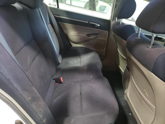 Photo 6 from auction – 2011 HONDA CIVIC HYBR with VIN JHMFA3F26BS001306
