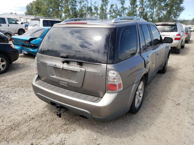 Photo 4 from auction – 2006 SAAB 9-7X ARC with VIN 5S3ET13M462803211