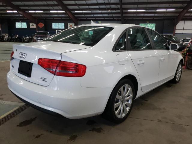 Photo 4 from auction – 2014 AUDI A4 PREMIUM with VIN WAUBFAFL8EA073663
