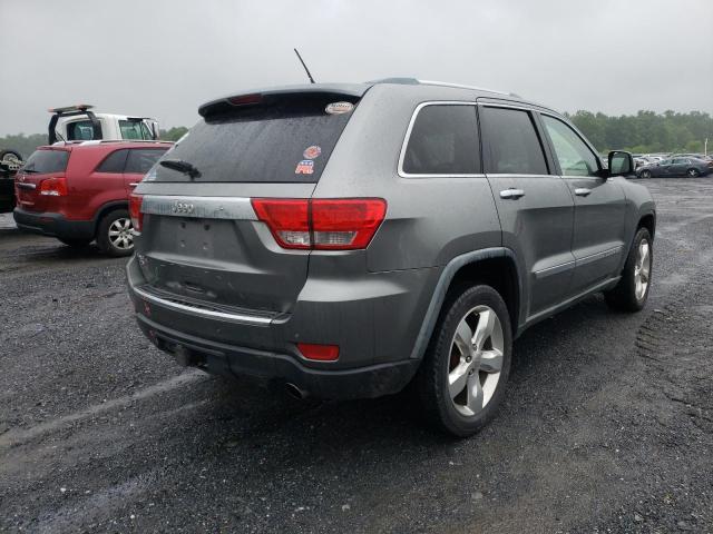Photo 4 from auction – 2011 JEEP GRAND CHER with VIN 1J4RR6GT2BC694749