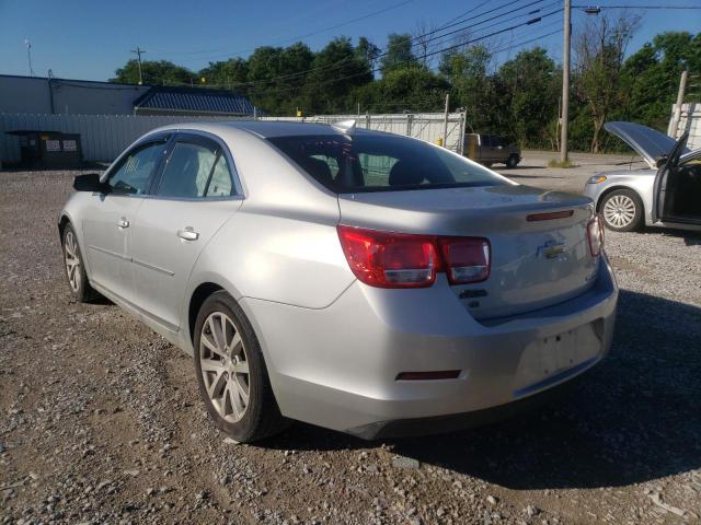 Photo 3 from auction – 2015 CHEVROLET MALIBU 2LT with VIN 1G11D5SL7FF325210