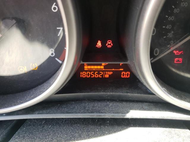 Photo 8 from auction – 2010 MAZDA 3 I with VIN JM1BL1SG7A1240349