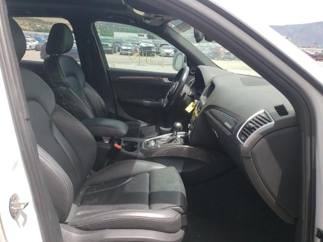 Photo 5 from auction – 2016 AUDI SQ5 PREMIU with VIN WA1CCAFP3GA066135