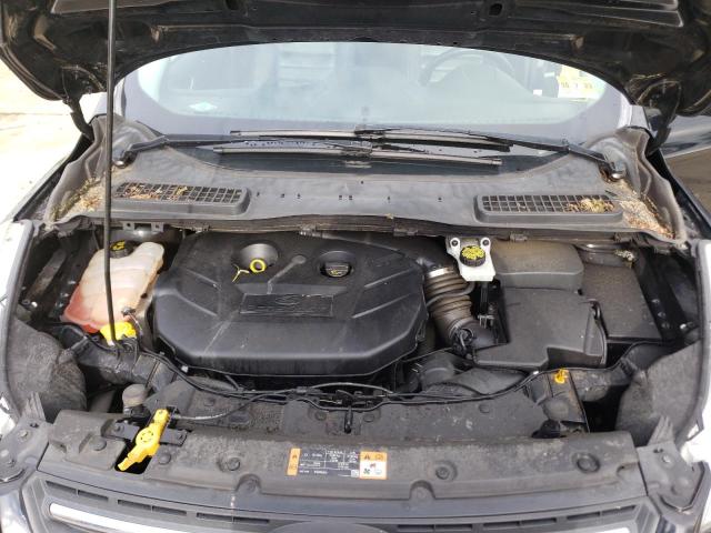 Photo 7 from auction – 2016 FORD ESCAPE SE with VIN 1FMCU9G92GUB64648
