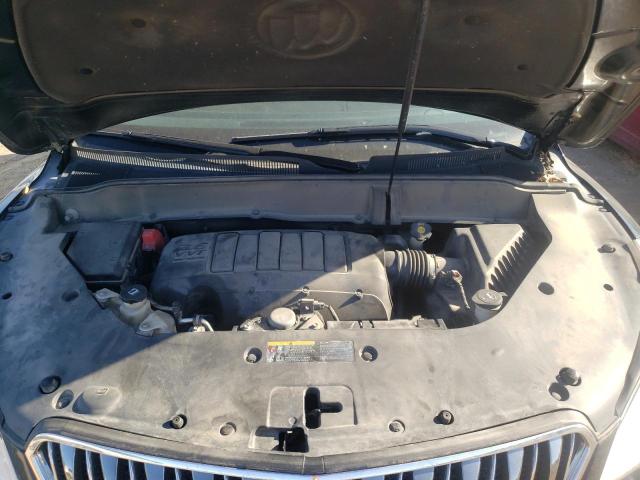 Photo 7 from auction – 2014 BUICK ENCLAVE with VIN 5GAKVBKD7EJ332607
