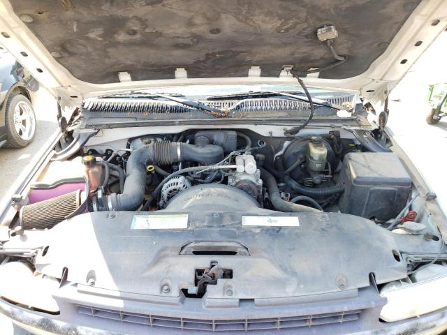 Photo 7 from auction – 2001 CHEVROLET SILVERADO with VIN 2GCEC19WX11259269